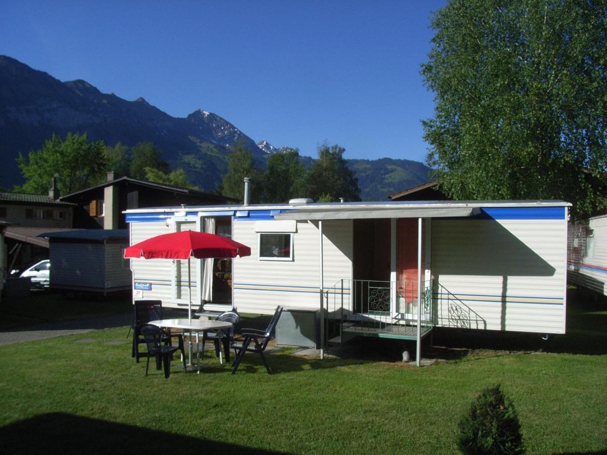 Ferienhaus Altogold Swiss Holidays At Manor Farm 5*