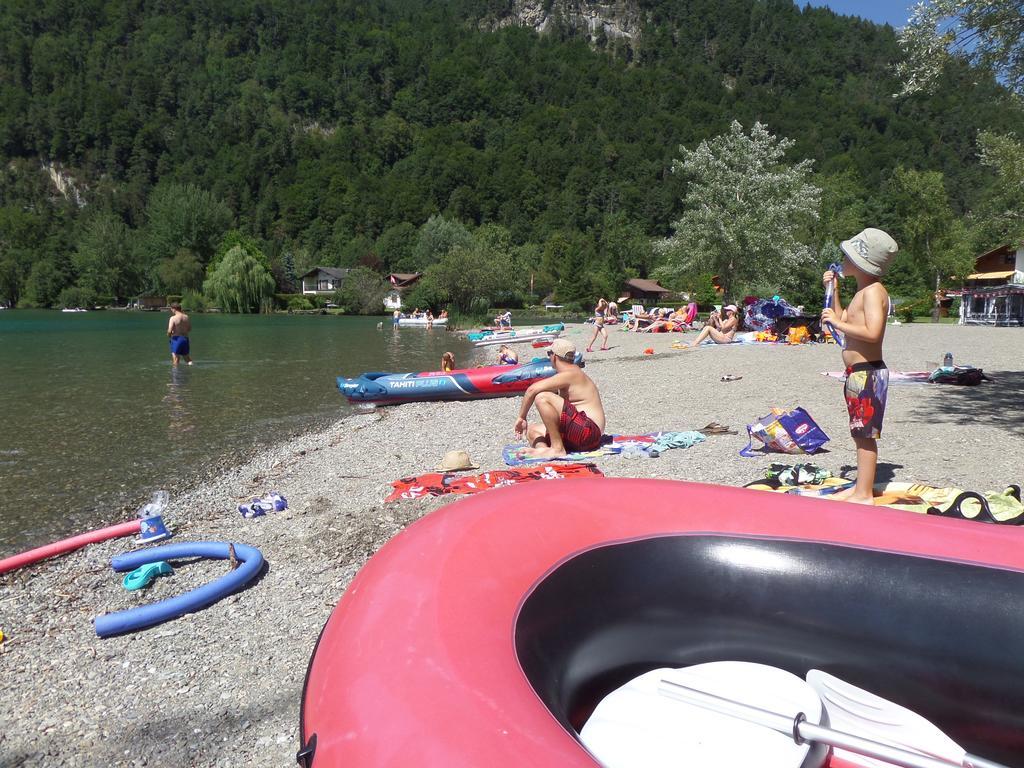 Altogold Swiss Holidays At Manor Farm 5* Interlaken