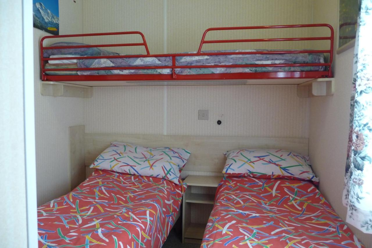 Hébergement de vacances Altogold Swiss Holidays At Manor Farm 5*