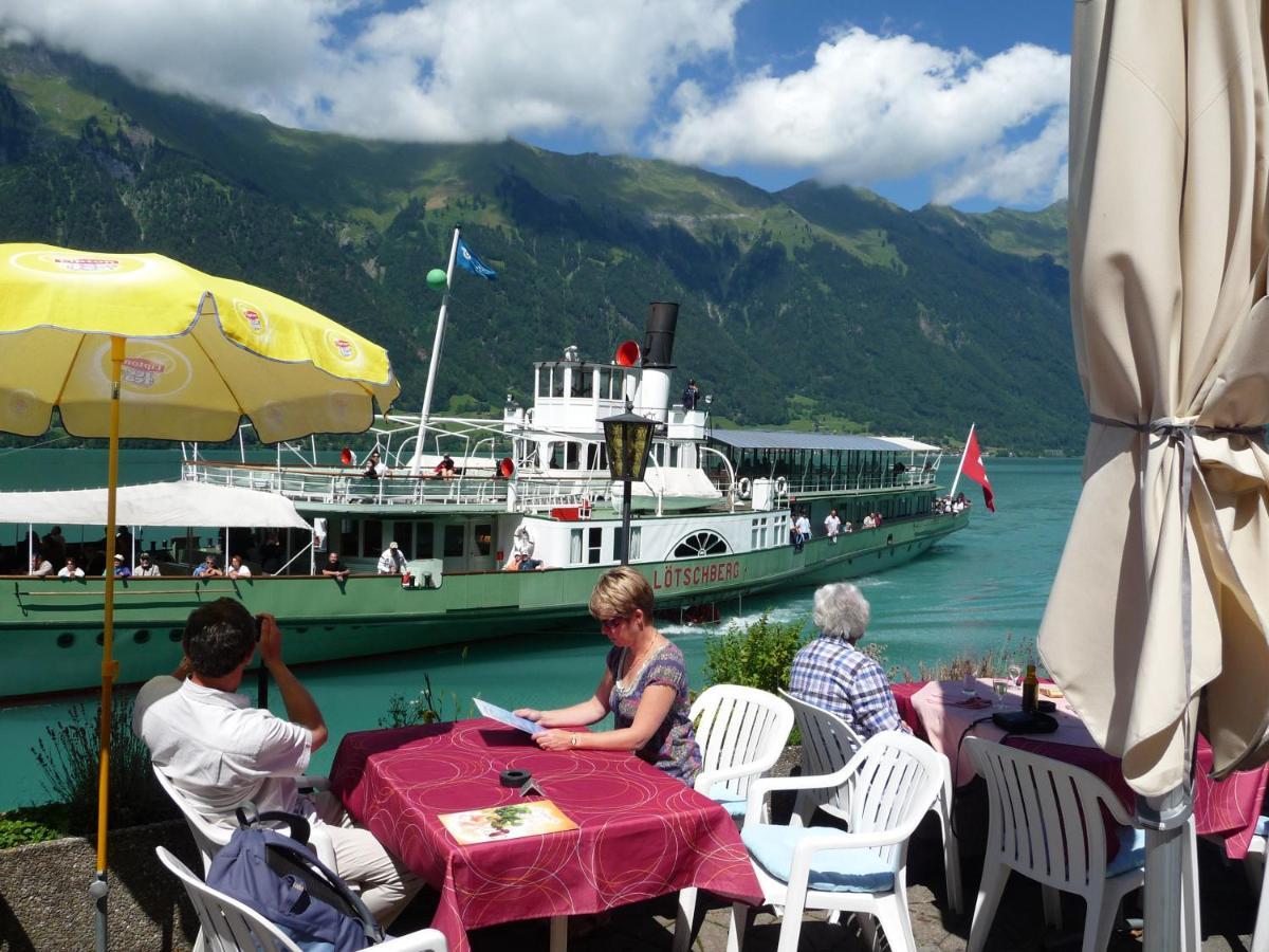 Hébergement de vacances Altogold Swiss Holidays At Manor Farm 5* Interlaken