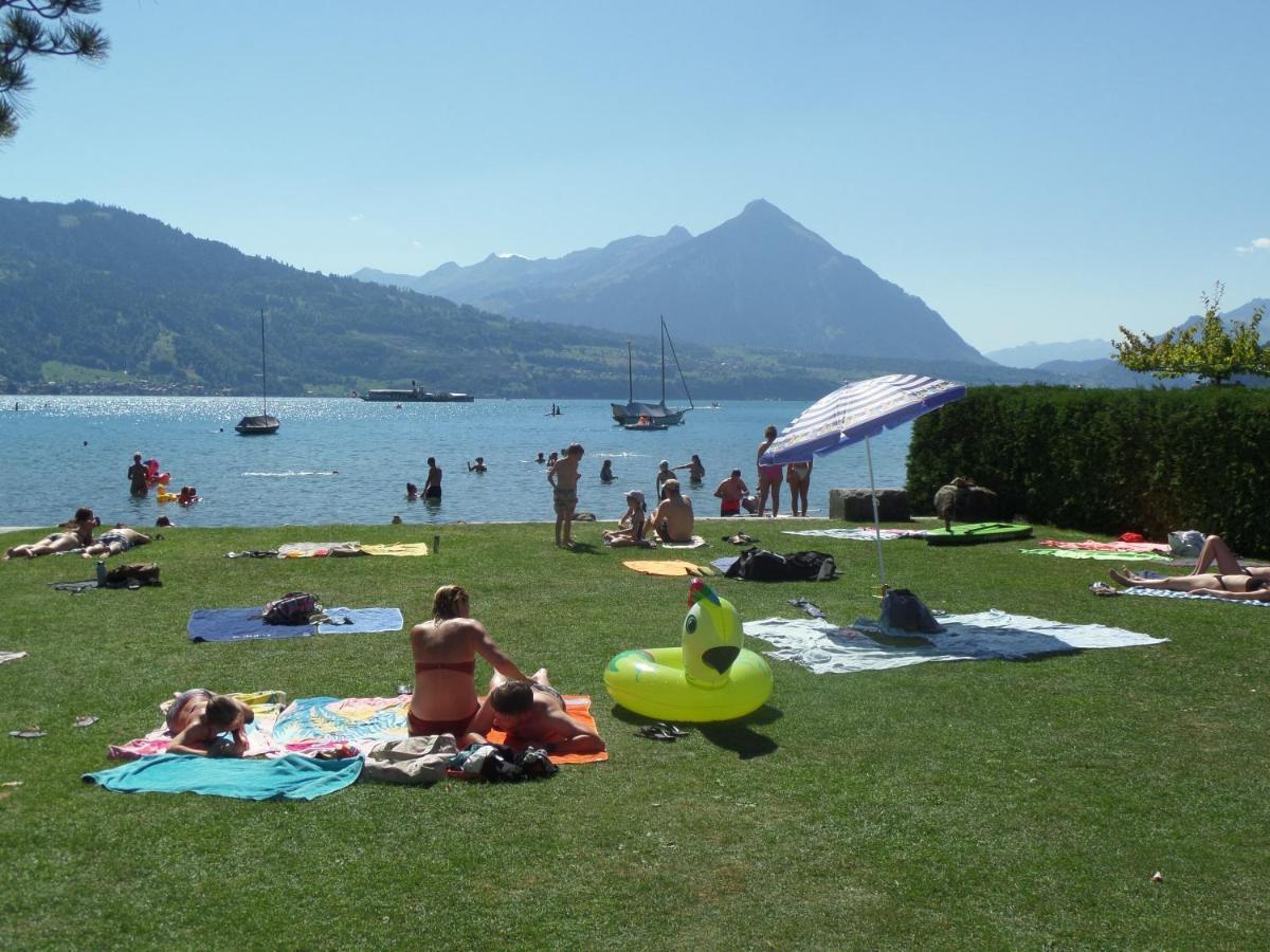Altogold Swiss Holidays At Manor Farm 5* *