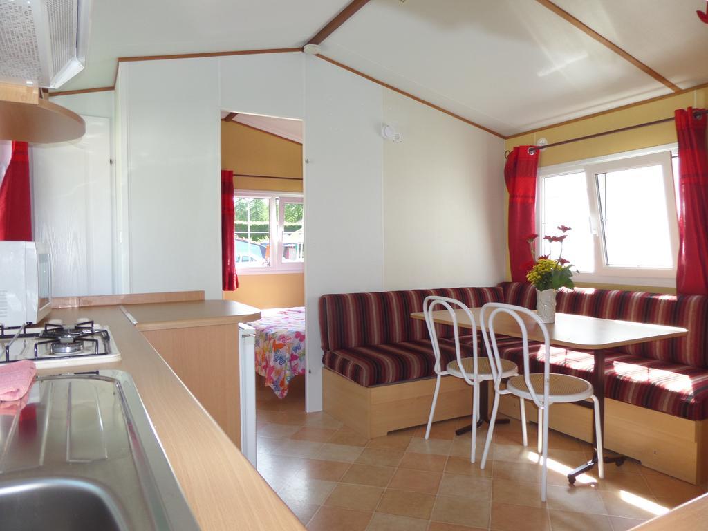 Hébergement de vacances Altogold Swiss Holidays At Manor Farm 5* *