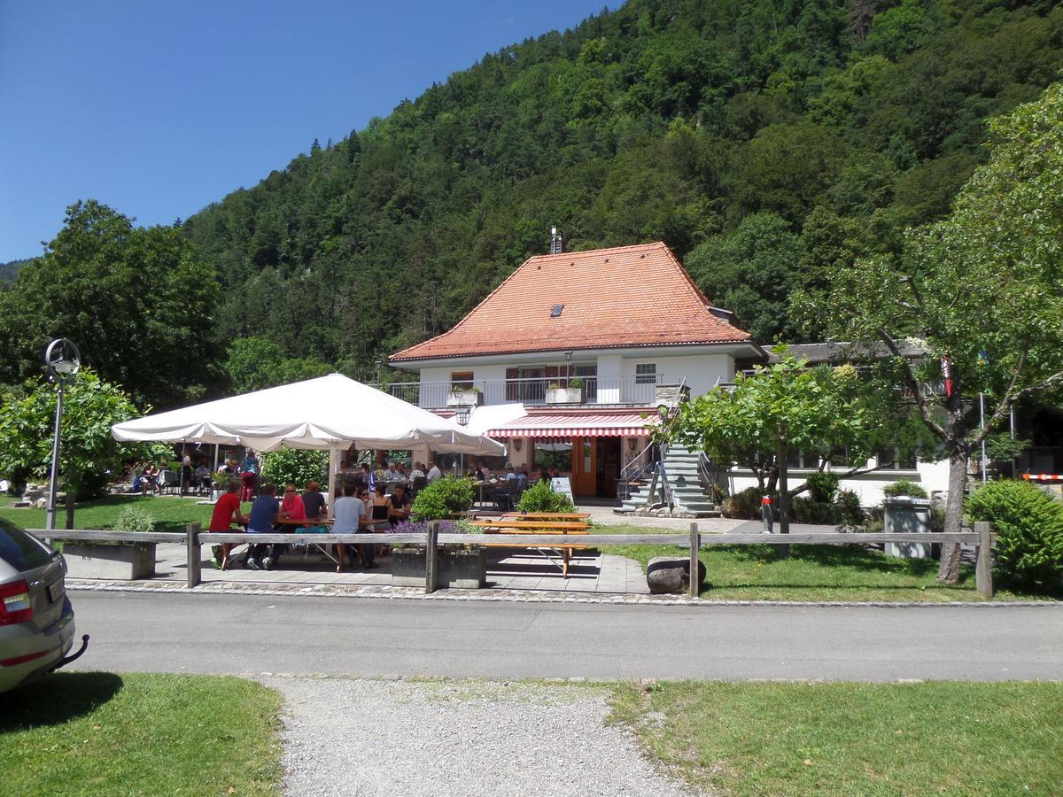 Altogold Swiss Holidays At Manor Farm 5* Hébergement de vacances *