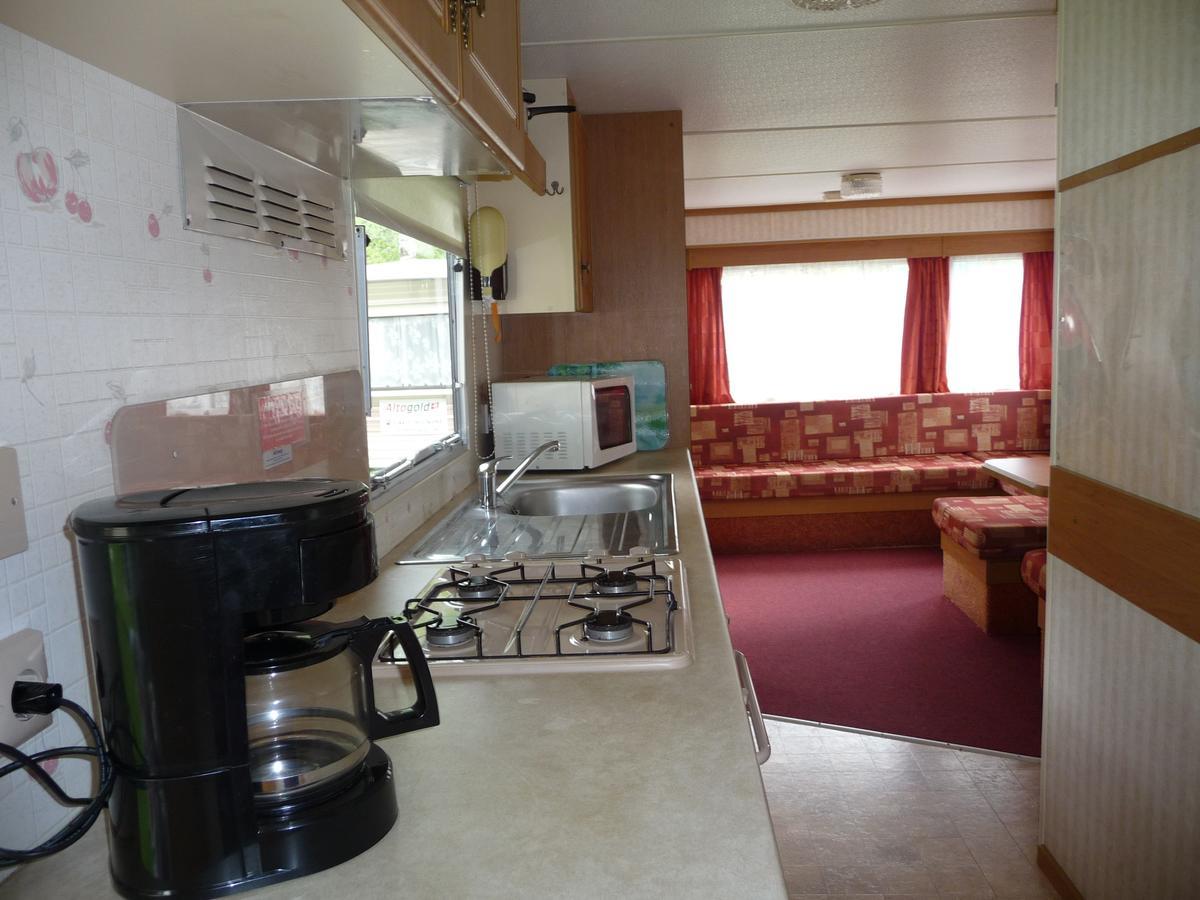 Altogold Swiss Holidays At Manor Farm 5* Hébergement de vacances