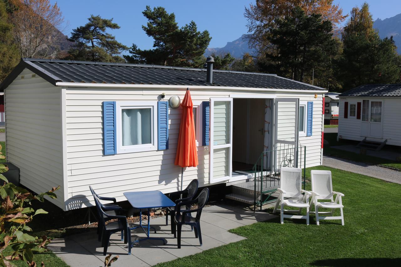 Altogold Swiss Holidays At Manor Farm 5* Hébergement de vacances