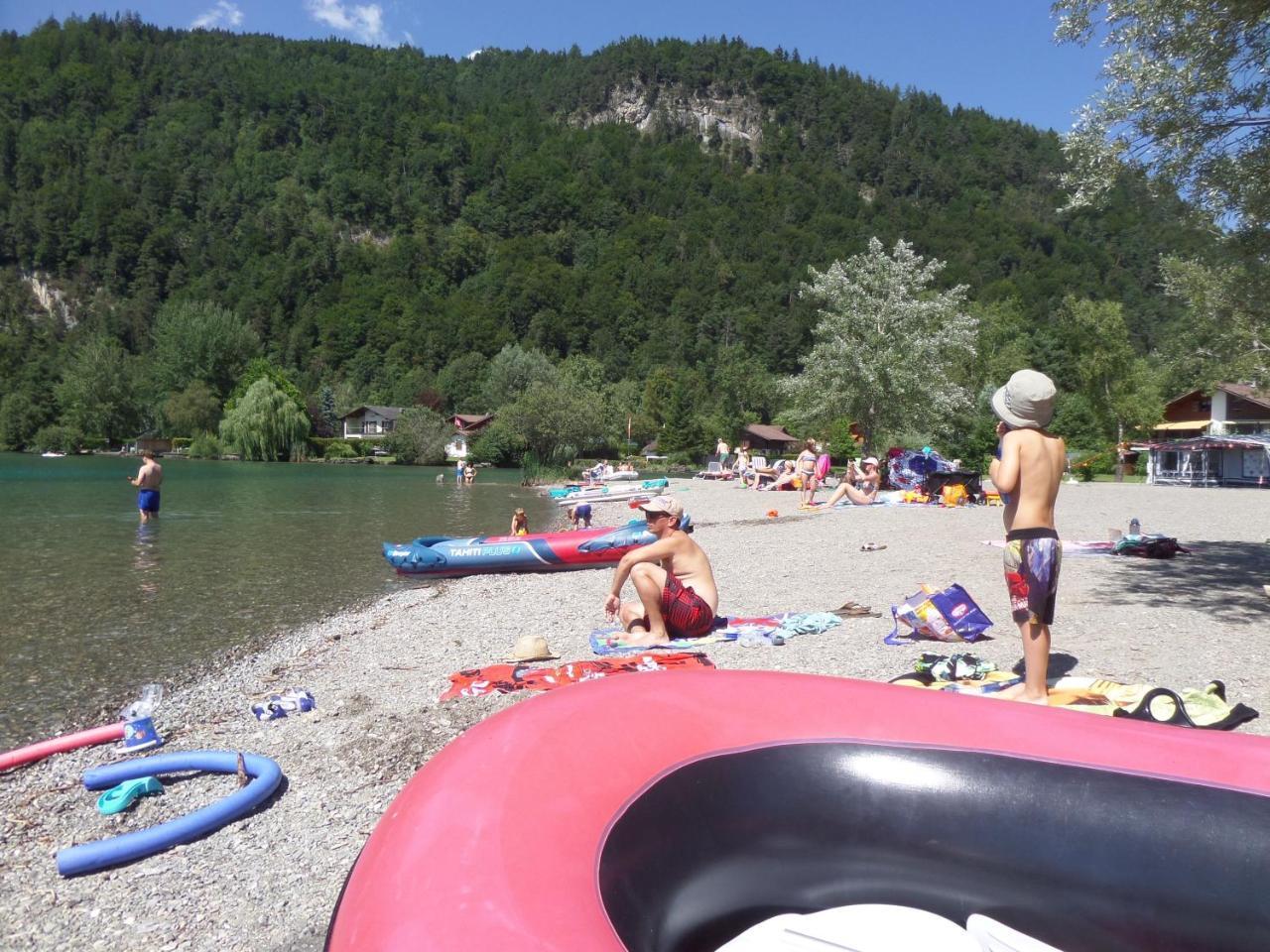 Altogold Swiss Holidays At Manor Farm 5* Hébergement de vacances *